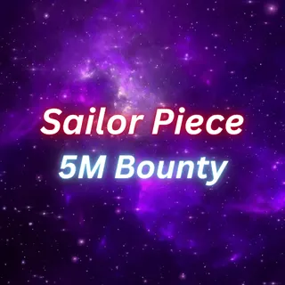 5M Bounty