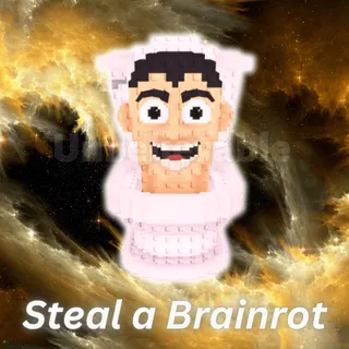 Steal a Brainrot