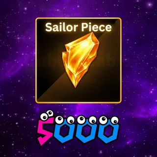 Sailor Piece