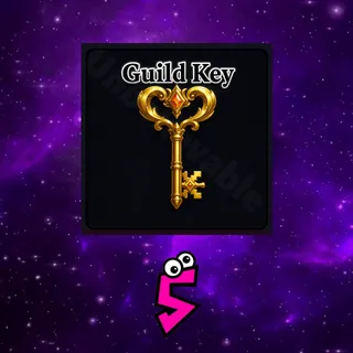 Guild Key
