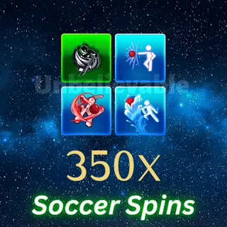 Soccer Spins
