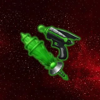 Alien Set MM2