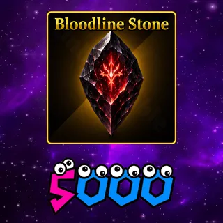 Bloodline Stone
