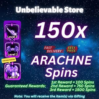 Blade Ball Arachne Spins