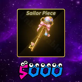 Sailor Piece