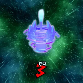 Hypno Bloom Seed