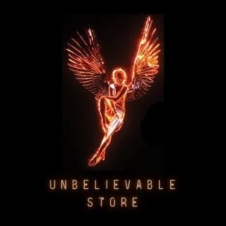 Unbelievable Store