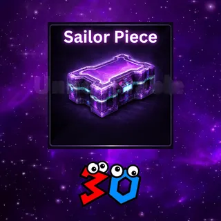 Sailor Piece