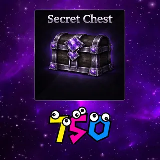 Secret Chest