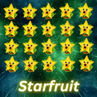 Starfruit