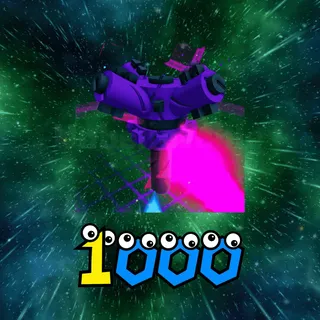Super Sprinkler