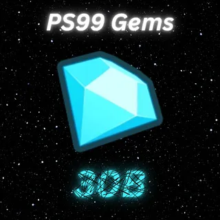 PS99 Gems
