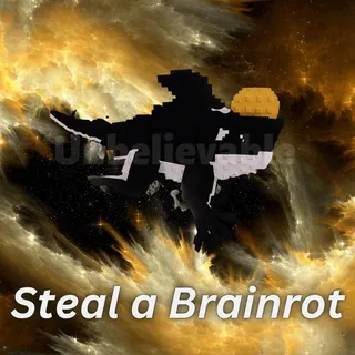 Steal a Brainrot