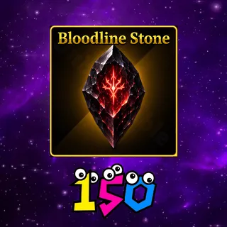 Bloodline Stone