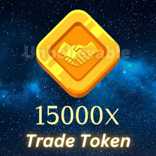 Trade Token