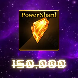 Power Shard
