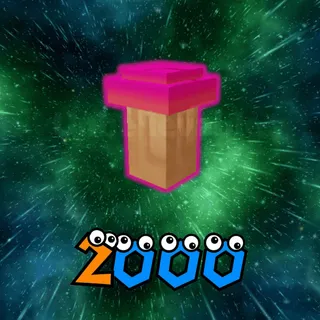 Maple Mushroom Seed