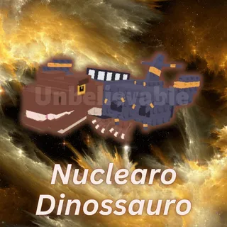 Nuclearo Dinossauro