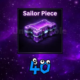 Sailor Piece