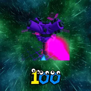 Super Sprinkler