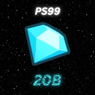 PS99 Gems