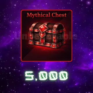 Mythical Chest