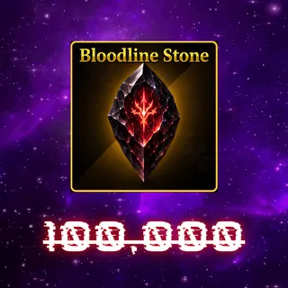 Bloodline Stone
