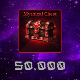 Mythical Chest