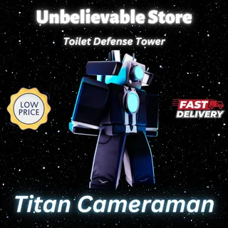 Titan Cameraman