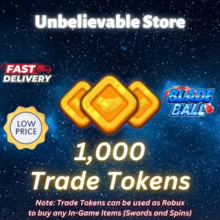 Trade Token