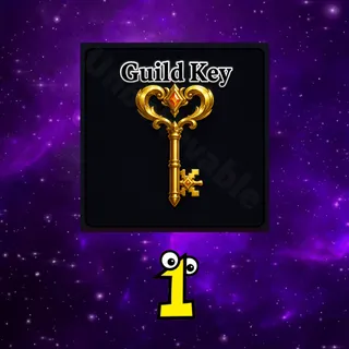 Guild Key