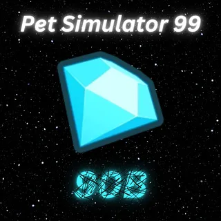 Pet Simulator 99