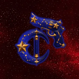 Celestial Set MM2