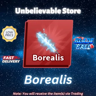 Borealis