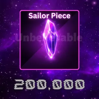 Sailor Piece