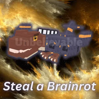 Steal a Brainrot