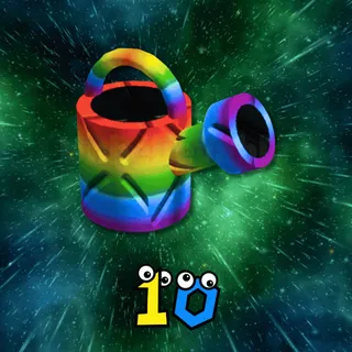 Super Watering Can Grow a Garden 2