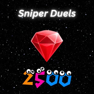 Sniper Duels