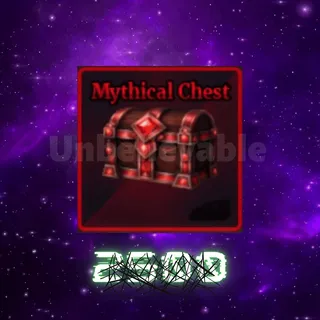 Mythical Chest