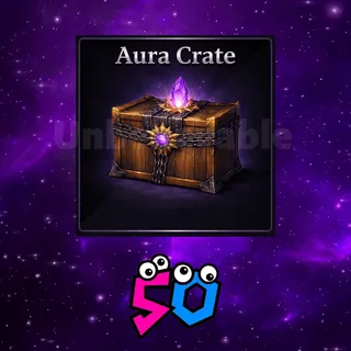 Aura Crate