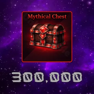 Mythical Chest