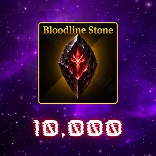 Bloodline Stone