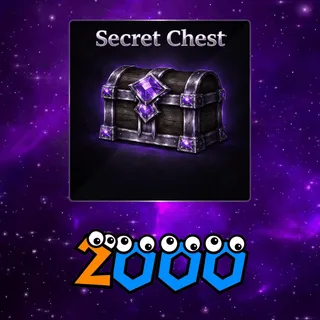 Secret Chest