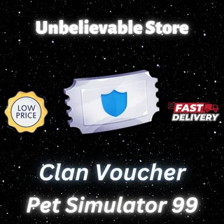 Clan Voucher