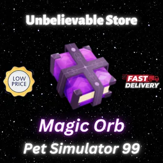 Magic Orb