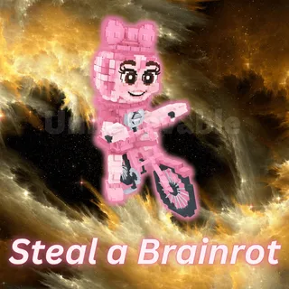 Steal a Brainrot