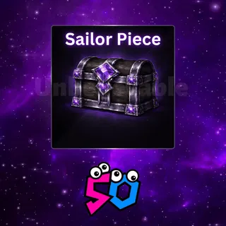Sailor Piece