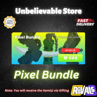 Pixel Bundle