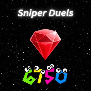 Sniper Duels