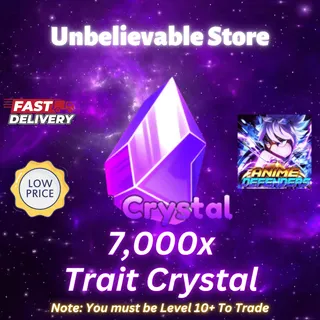 Trait Crystal